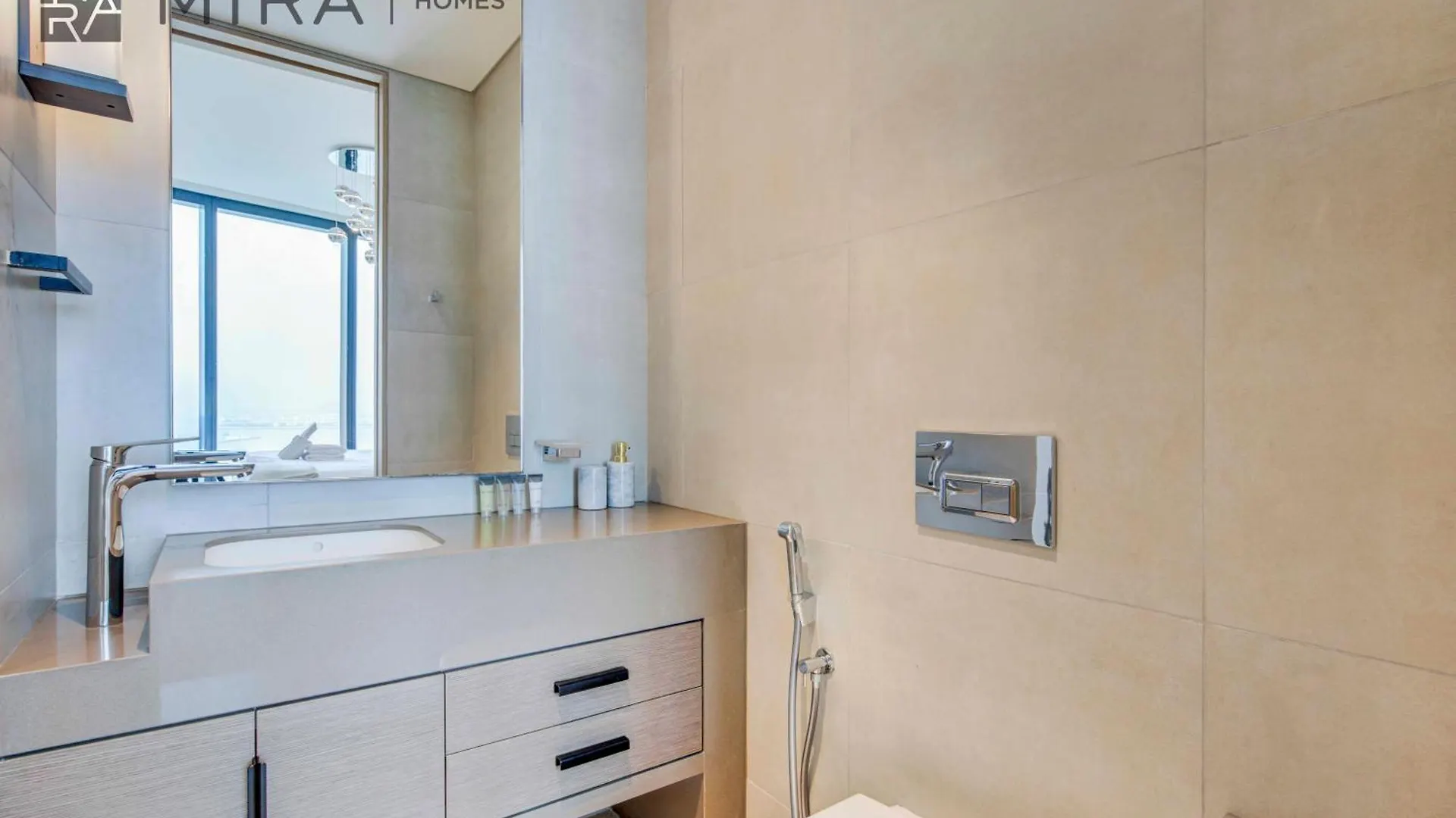 Appartamento Mira Holiday Homes -Lovely 2 Bedroom With See View Dubai Emirati Arabi Uniti