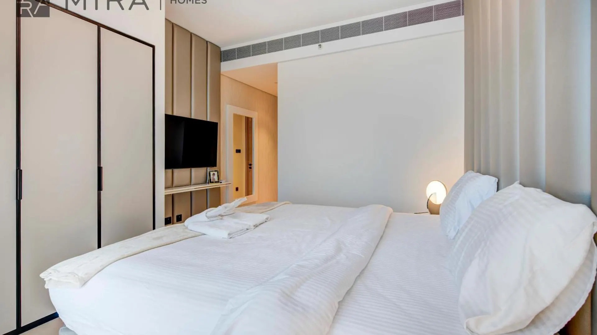 Mira Holiday Homes -Lovely 2 Bedroom With See View Dubai 0*,  Birleşik Arap Emirlikleri